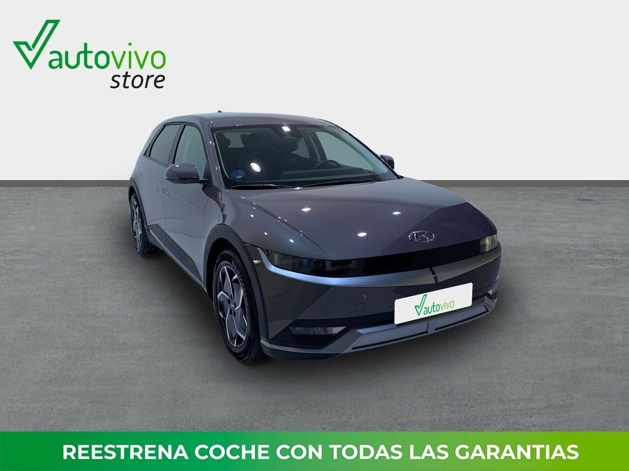 Foto hyundai ioniq 5 2022 /