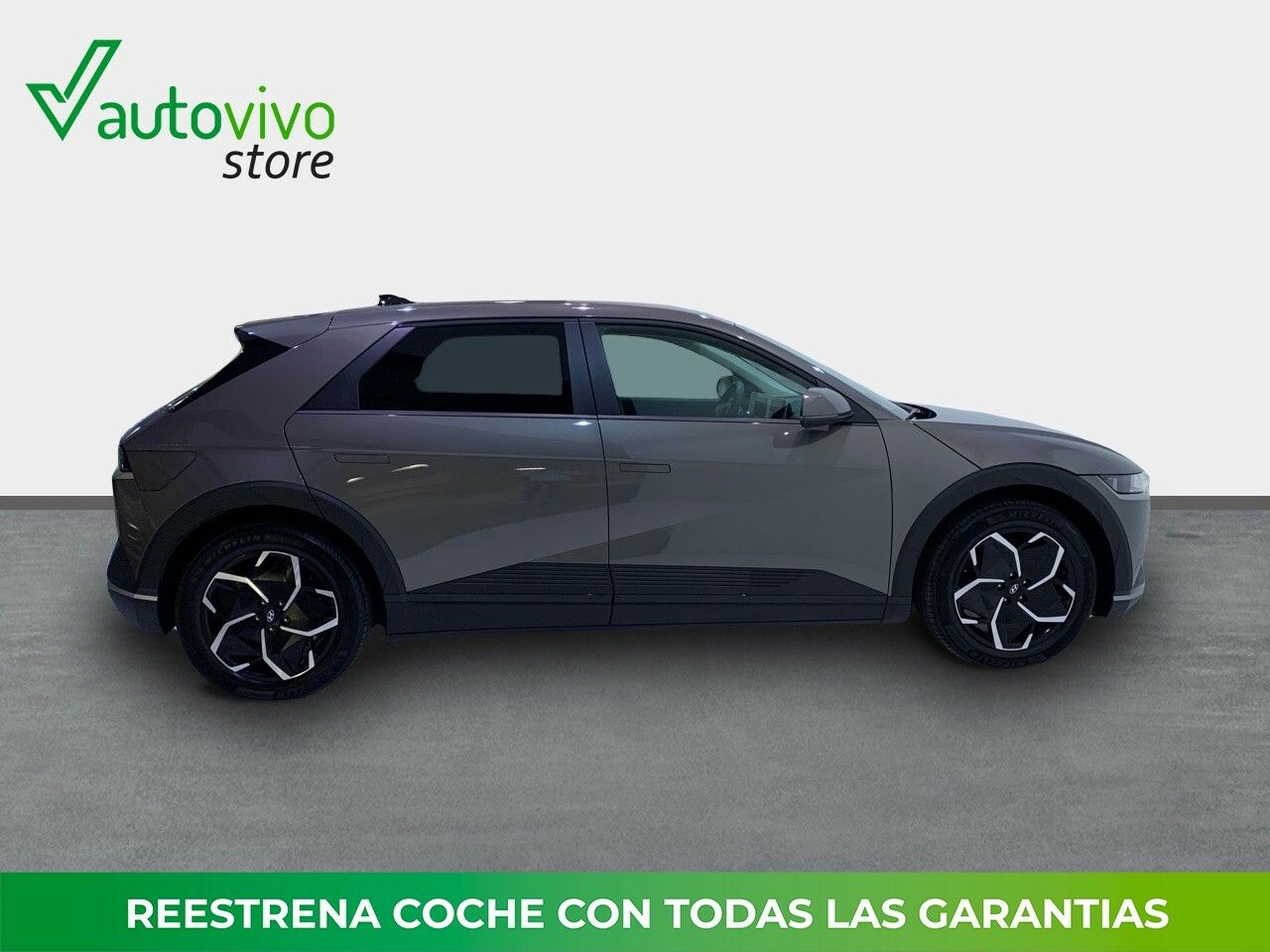 hyundai ioniq 5 2022 / foto grande (3)