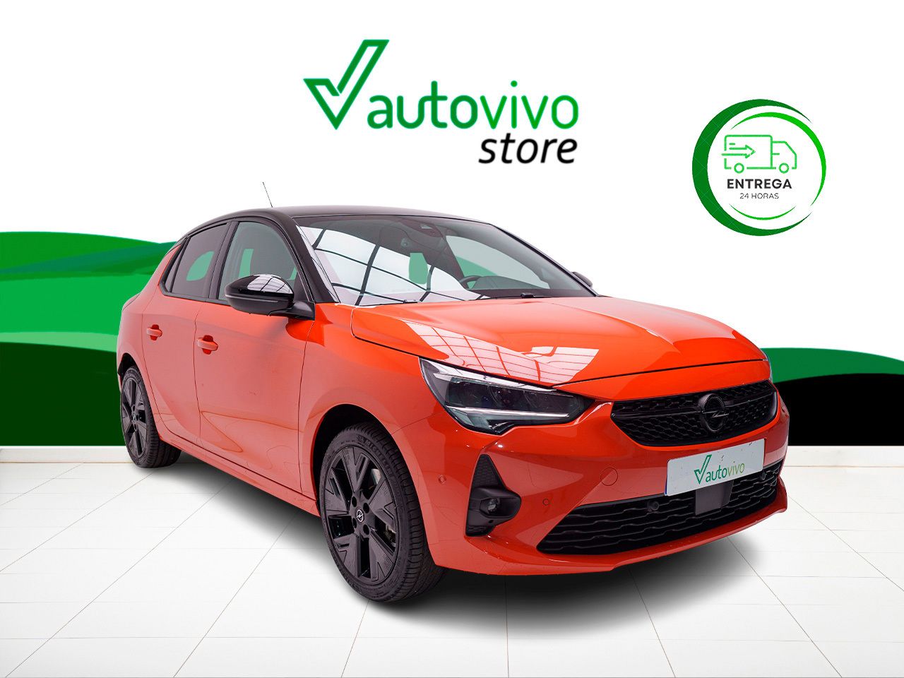 Nuestras consultas pide rituales  de segunda mano - opel corsa 2022 /