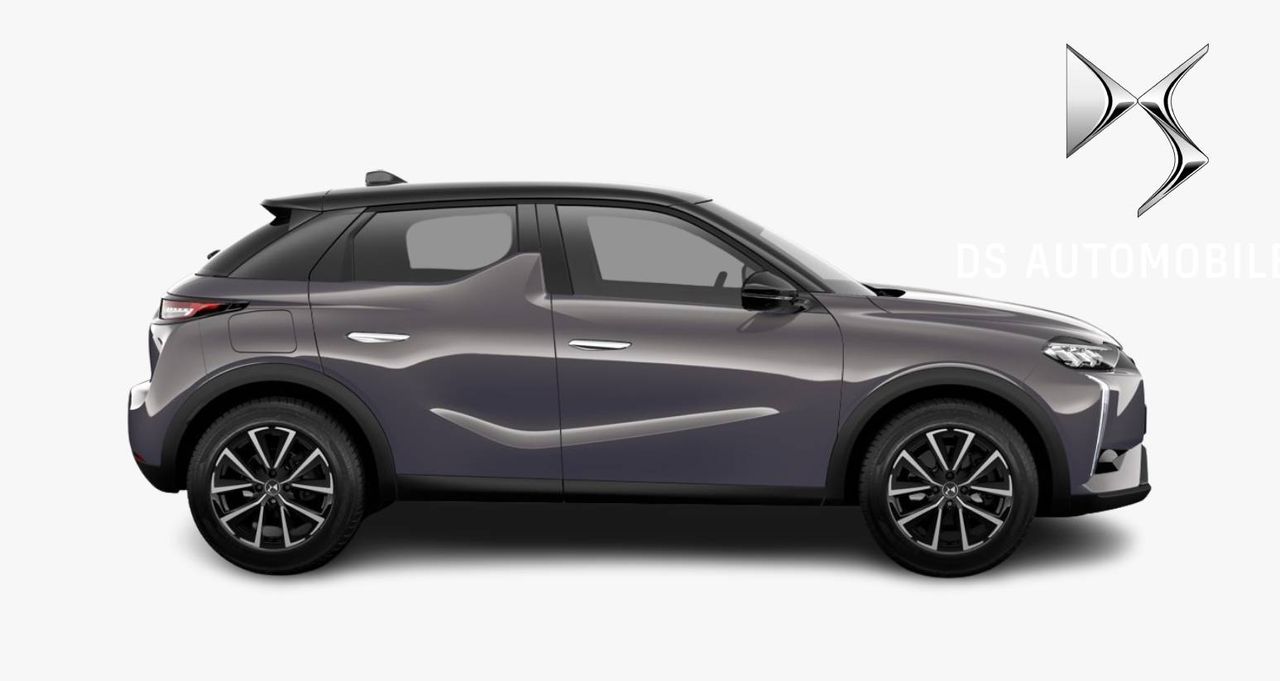 ds automobiles ds 3 2024 / foto grande (2)