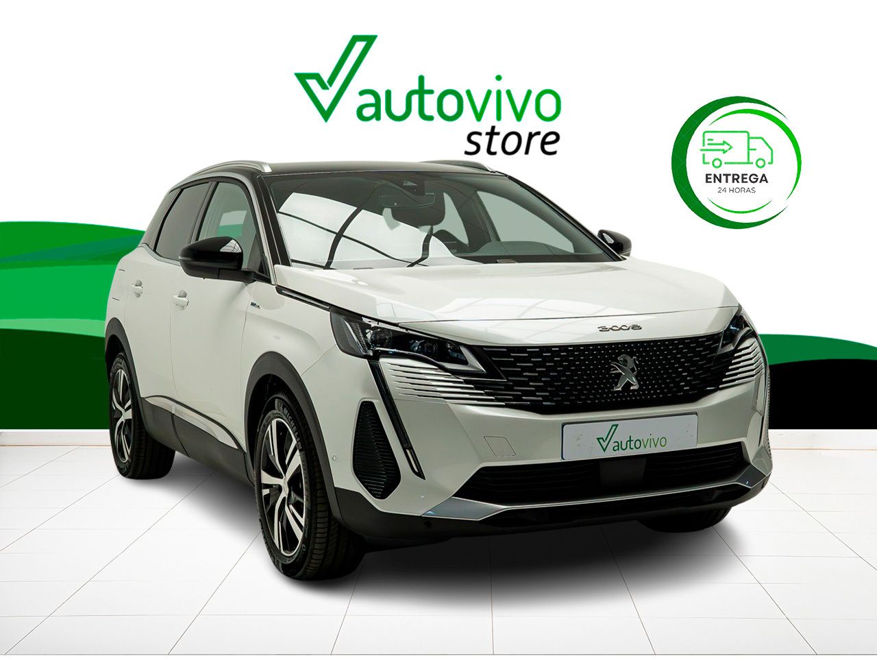 Nuestras consultas pide rituales  de segunda mano - peugeot 3008 2022 /