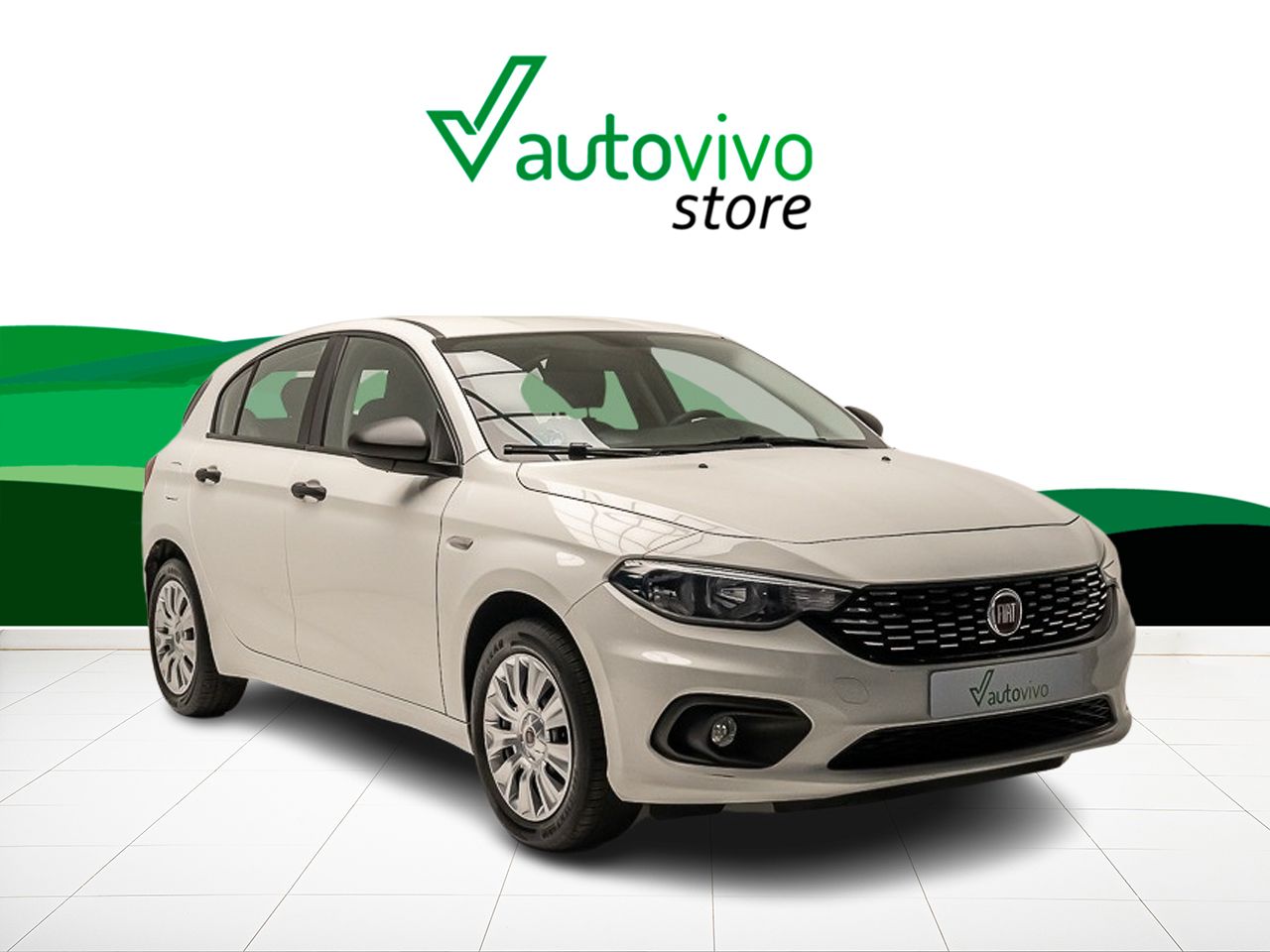 fiat tipo 2020 /