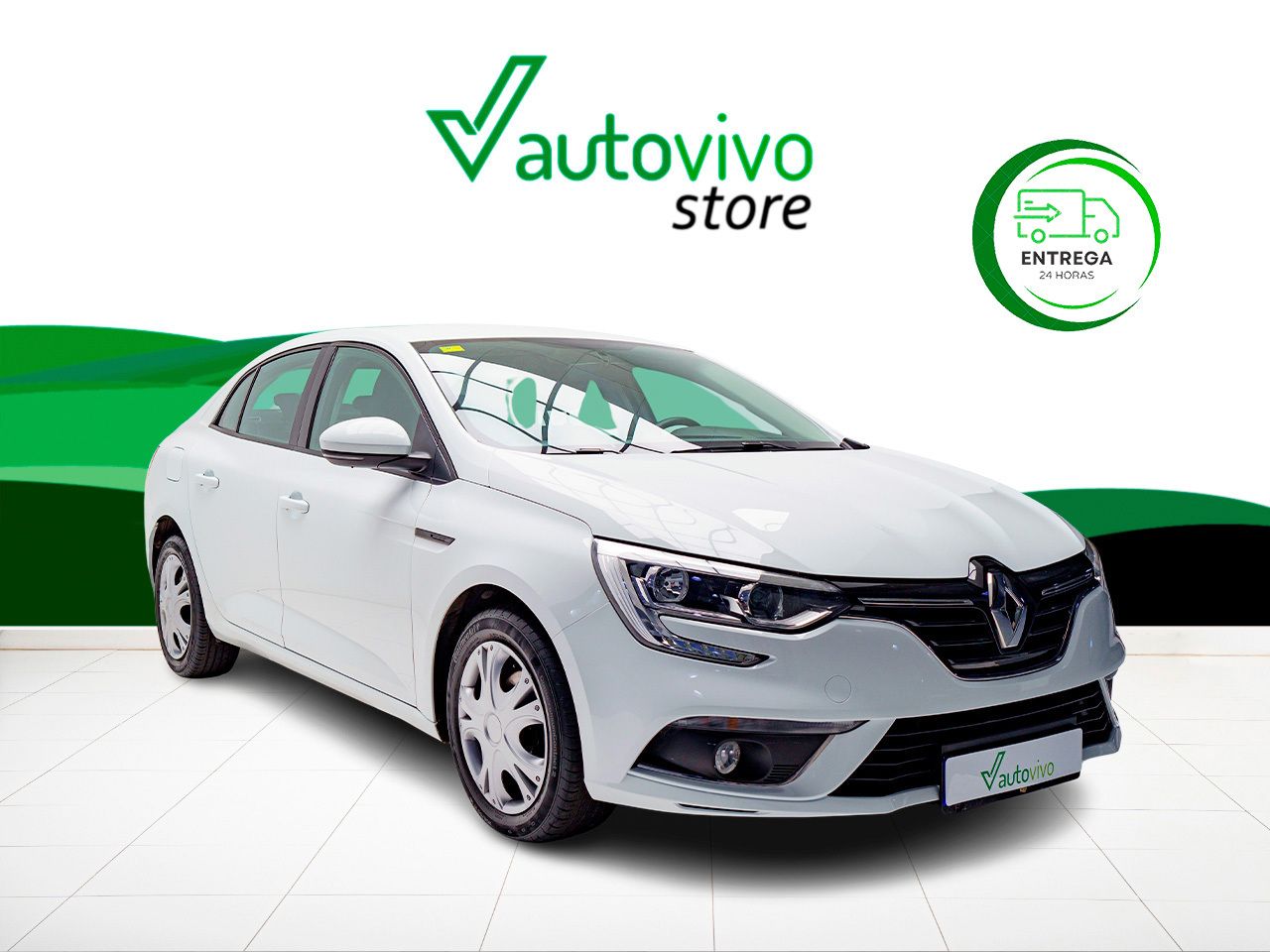 Mudanzas calafell  de segunda mano - renault megane 2019 /