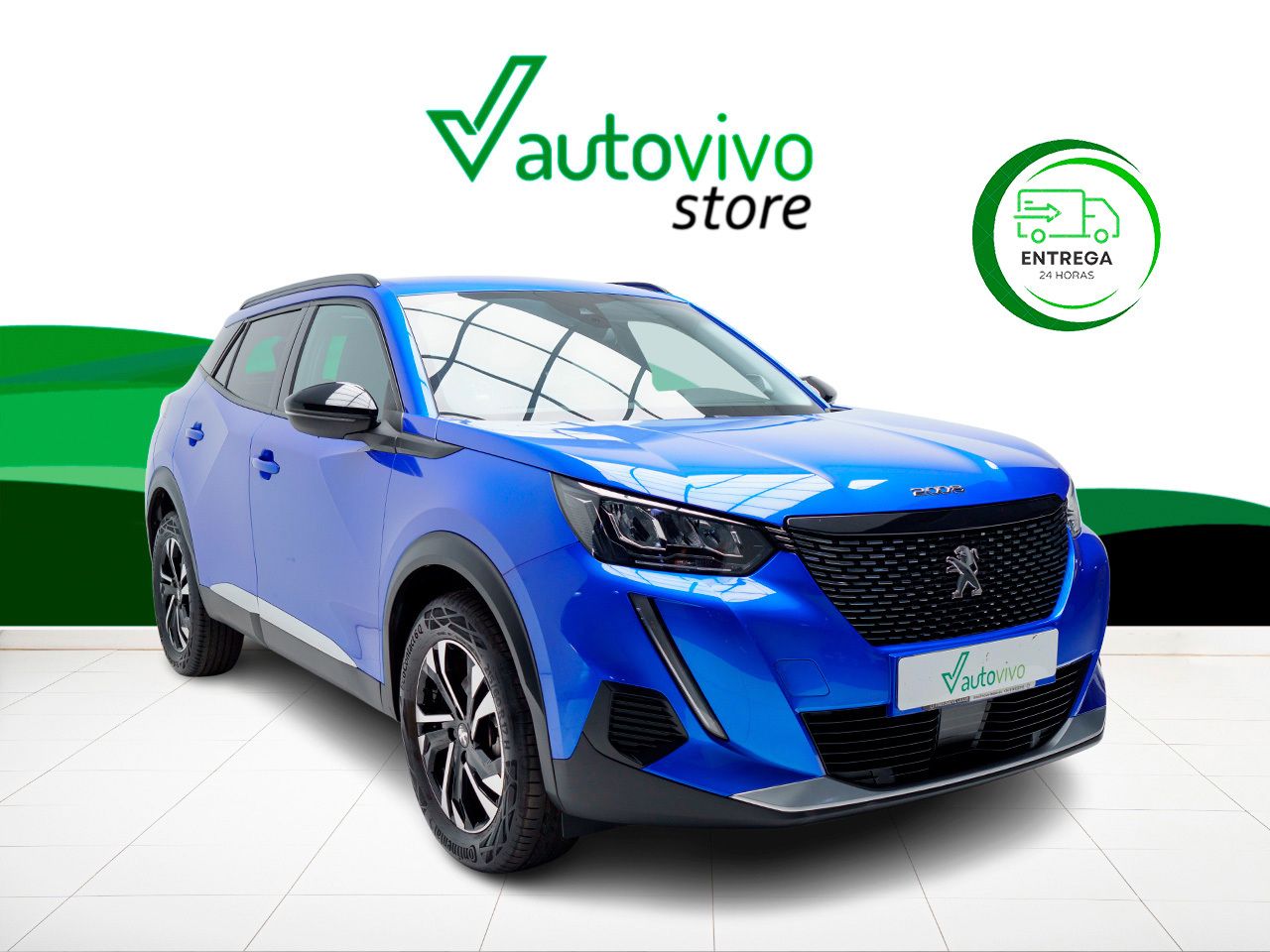 Mudanzas calafell  de segunda mano - peugeot 2008 2022 /