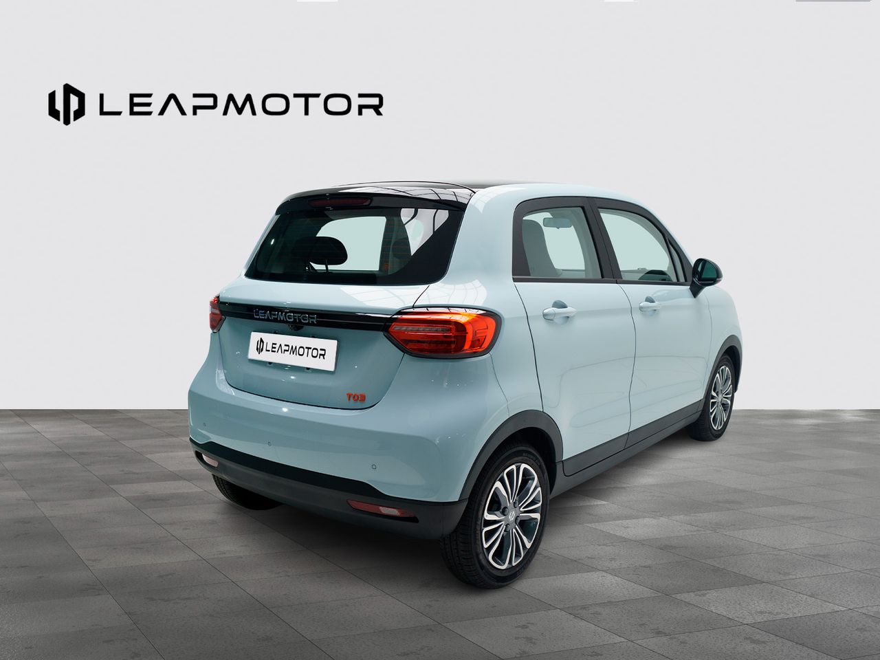 leapmotor t03 2024 / foto grande (2)