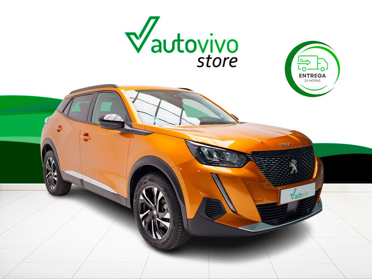 Mudanzas calafell  de segunda mano - peugeot 2008 2022 /