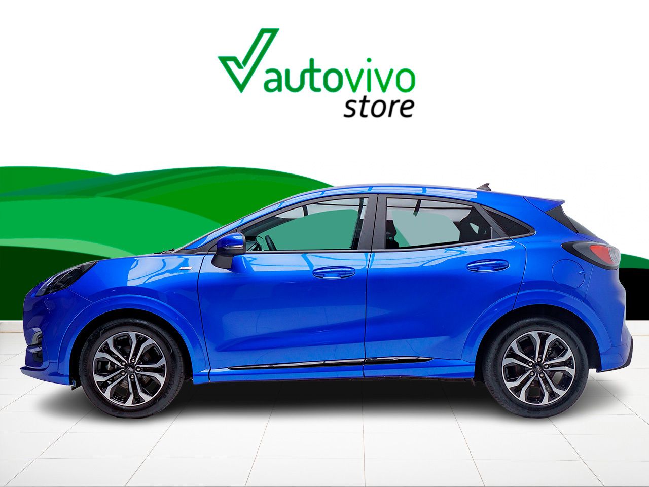 ford puma 2021 / foto grande (3)