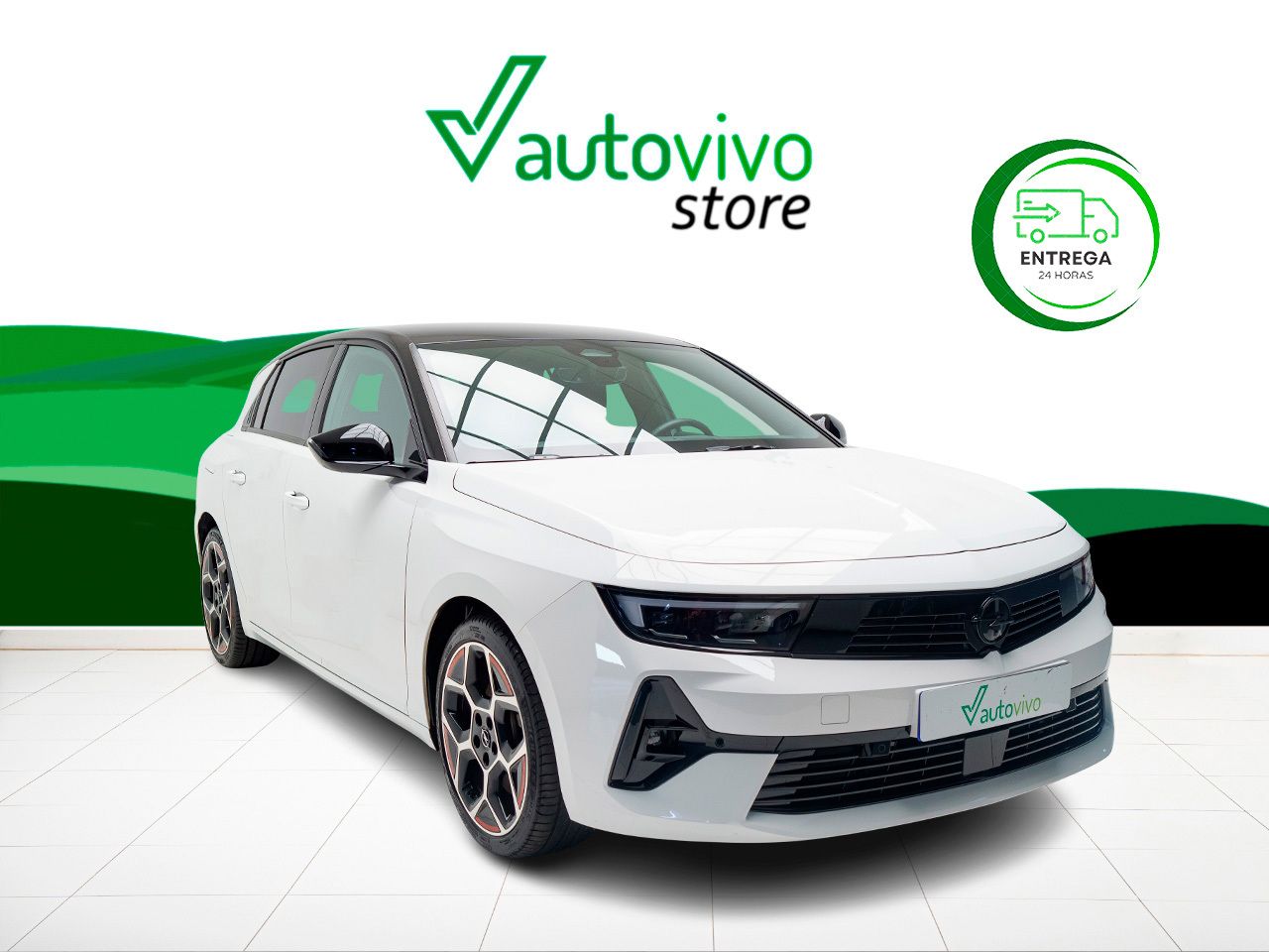 Foto opel astra 2023 /