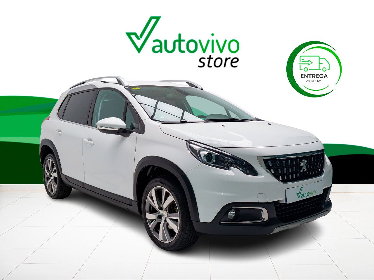 peugeot 2008 2018 /