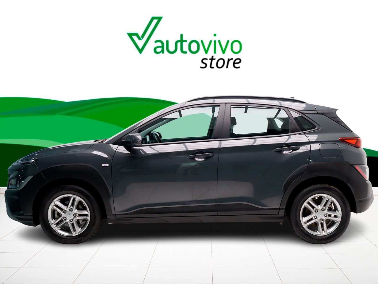 hyundai kona 2023 / foto grande (3)