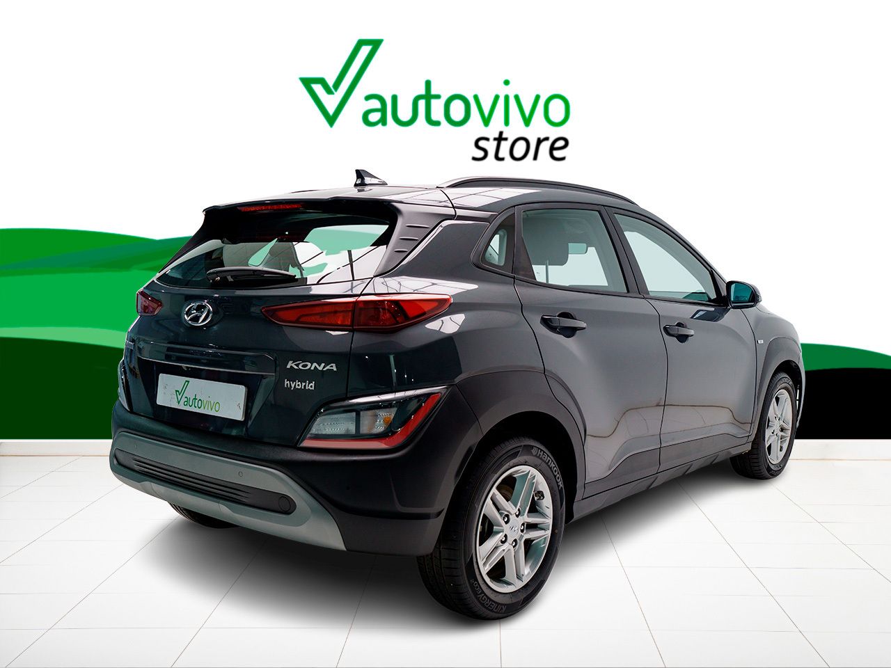 hyundai kona 2023 / foto grande (2)