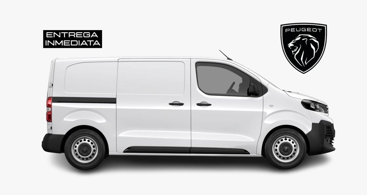 peugeot expert 2025 / foto grande (3)