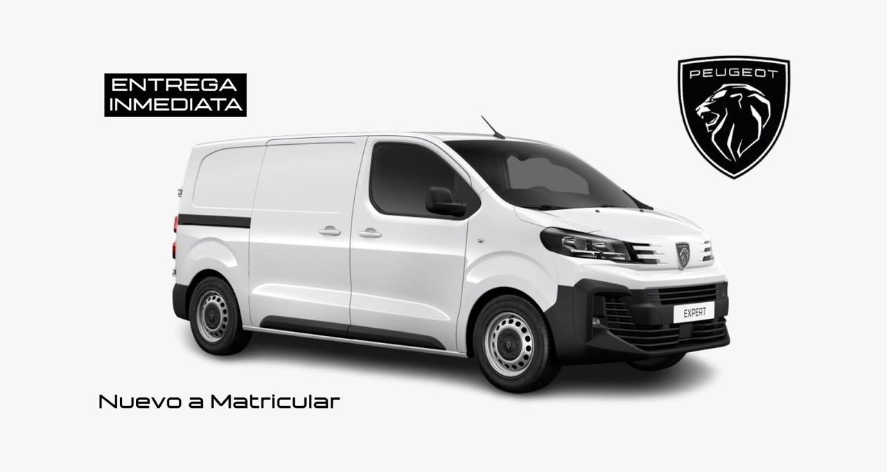 Foto peugeot expert 2025 /