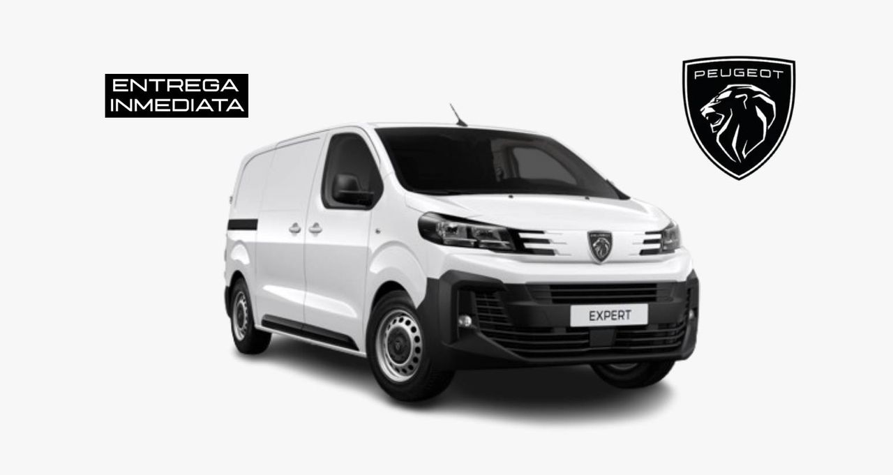 peugeot expert 2025 / foto grande (3)