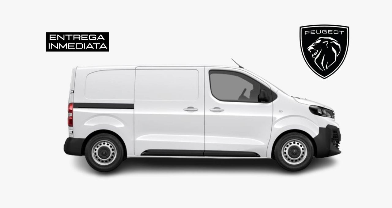 peugeot expert 2025 / foto grande (2)