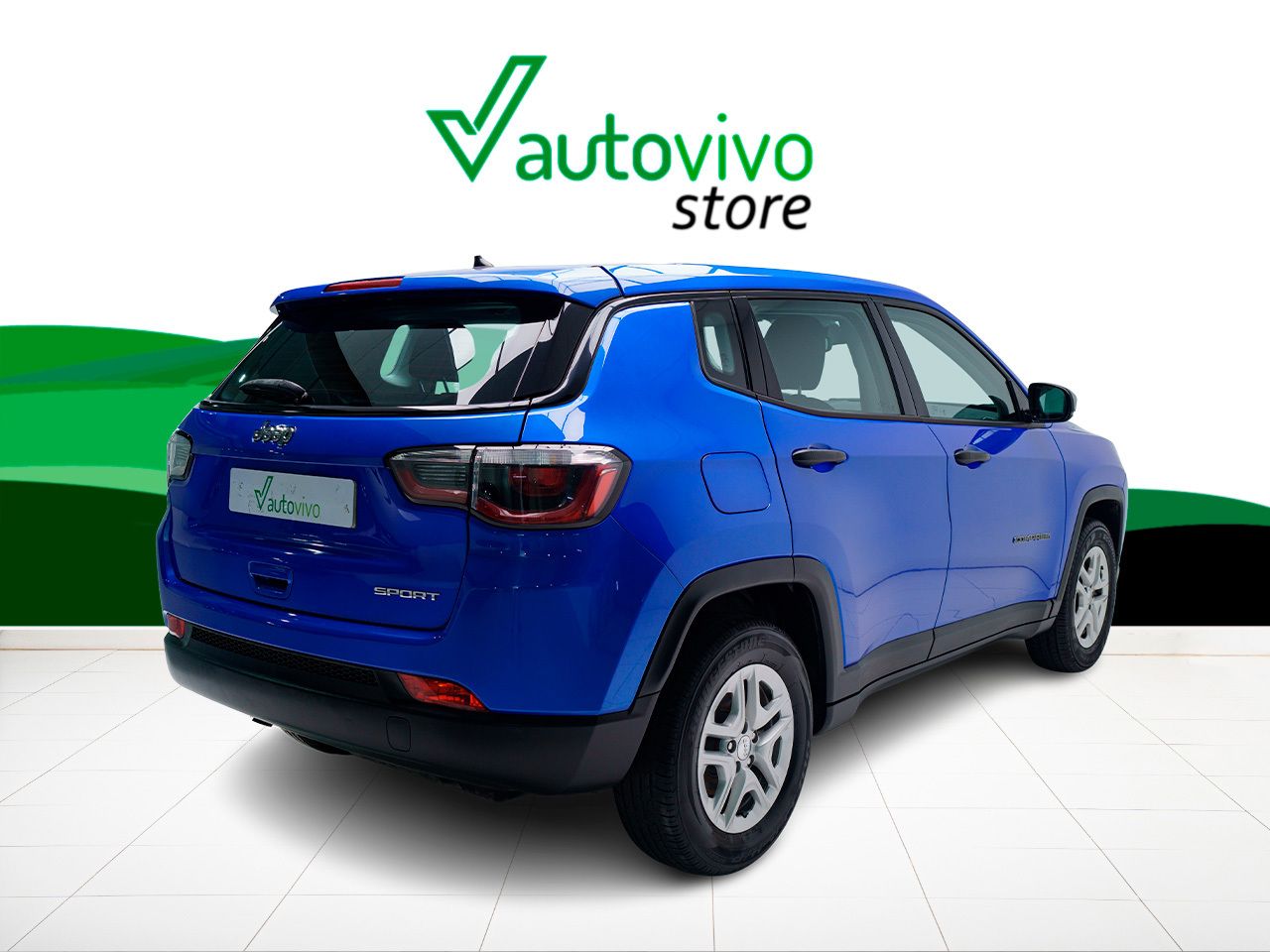 jeep compass 2020 / foto grande (2)