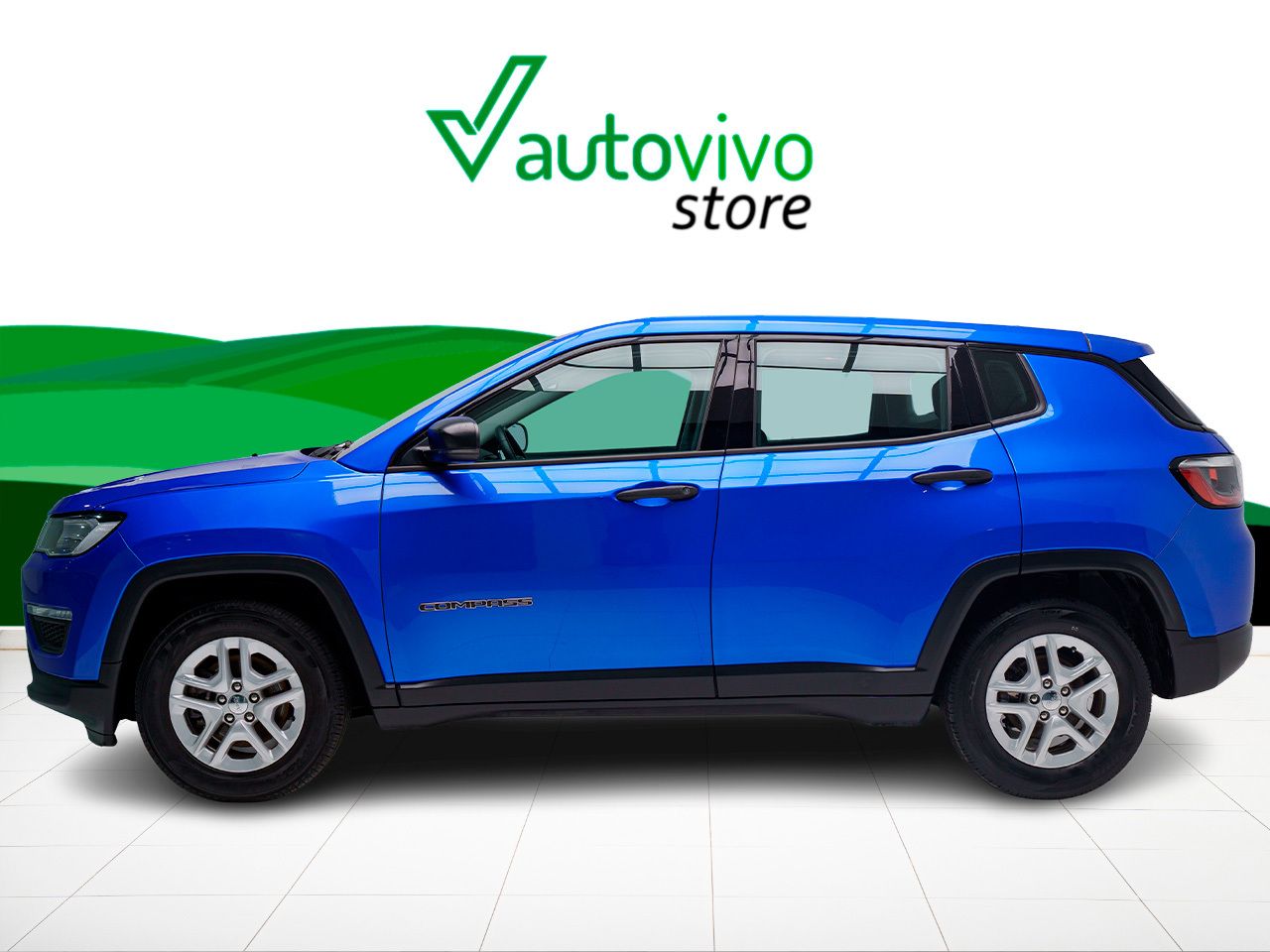 jeep compass 2020 / foto grande (3)