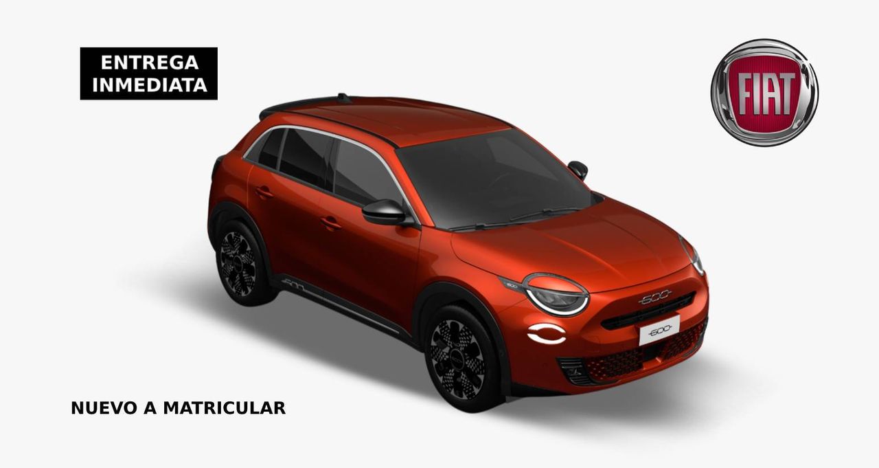 Foto fiat 600 2025 /