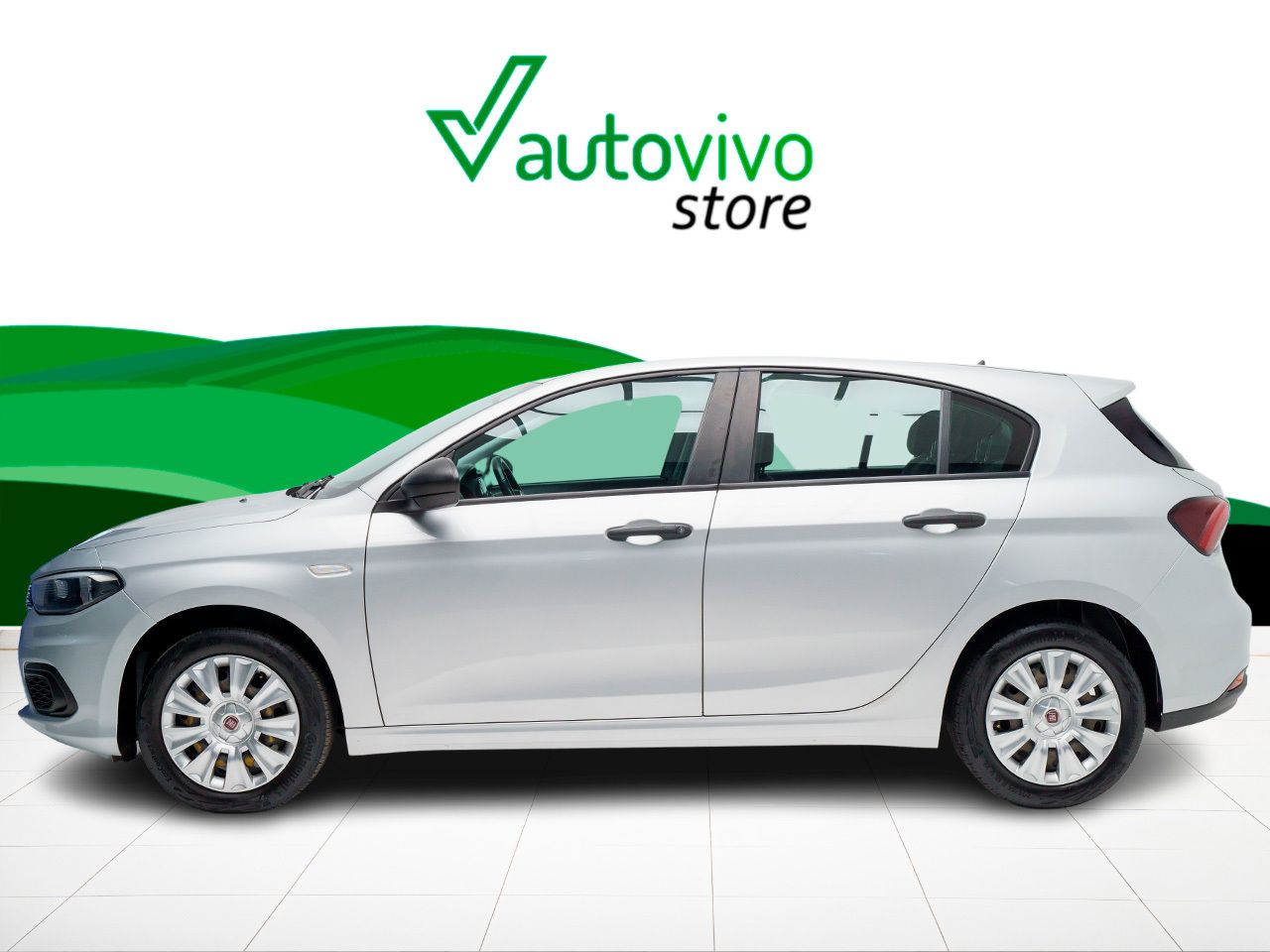 fiat tipo 2019 / foto grande (3)