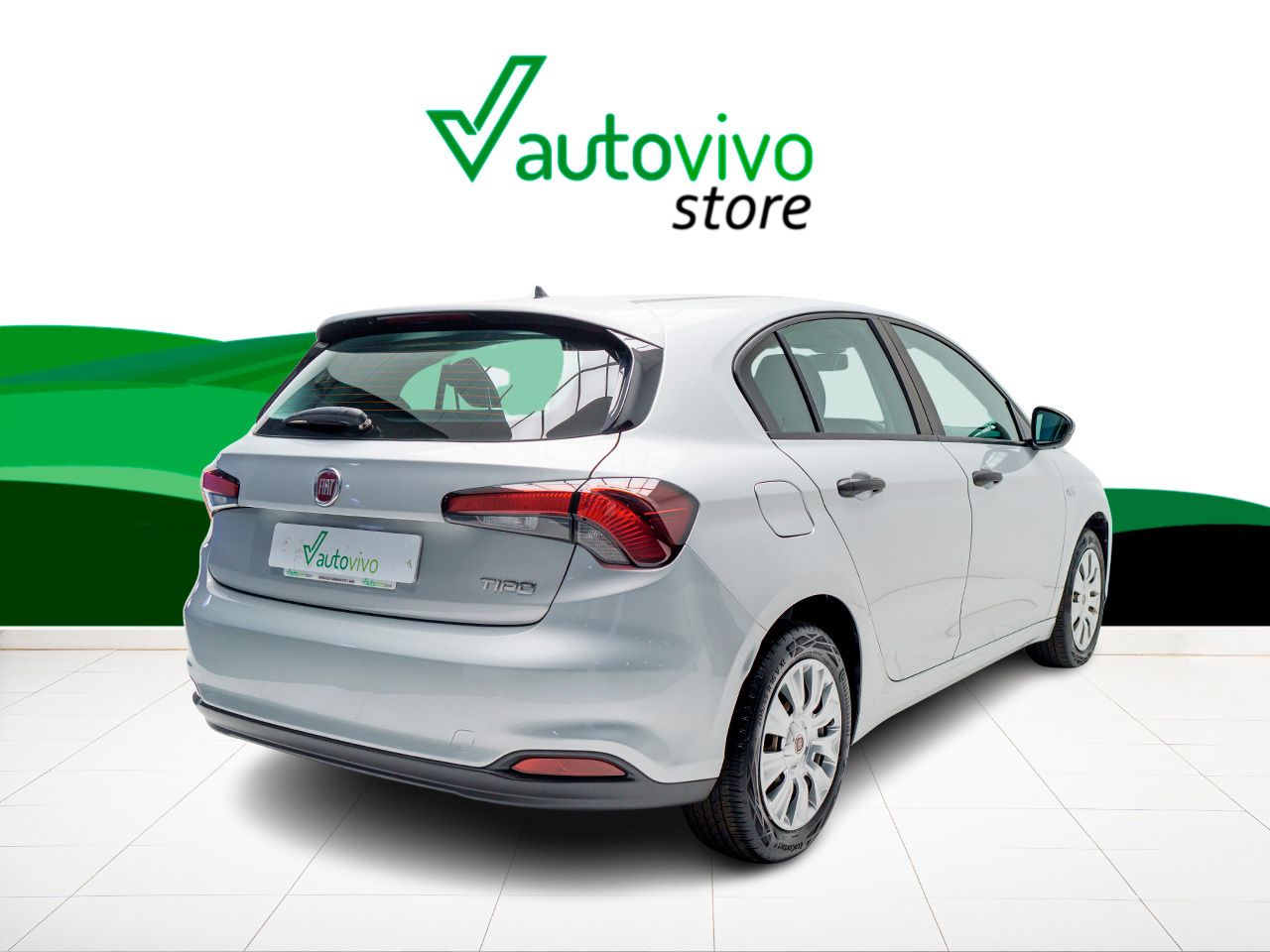 fiat tipo 2019 / foto grande (2)