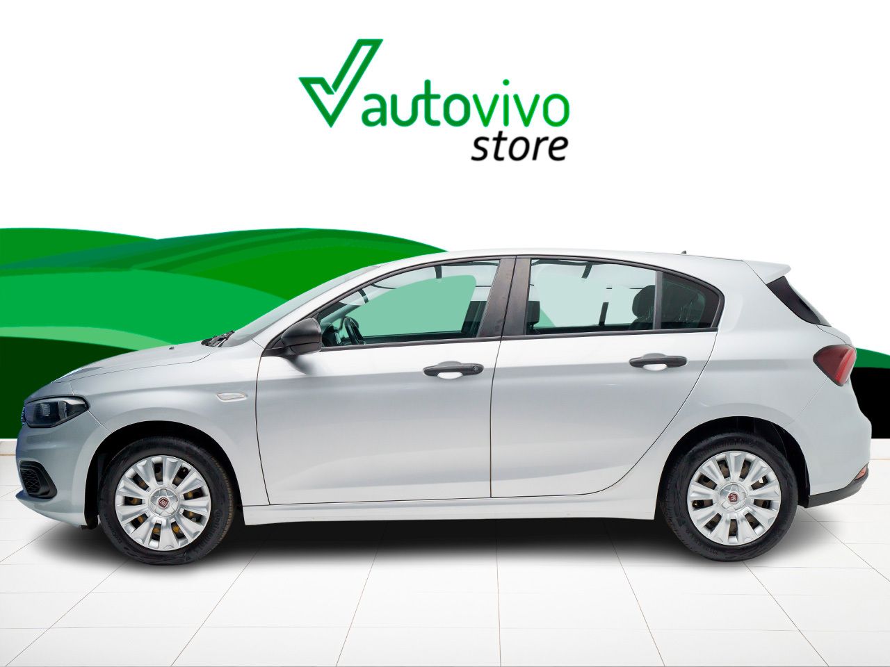 fiat tipo 2019 / foto grande (3)