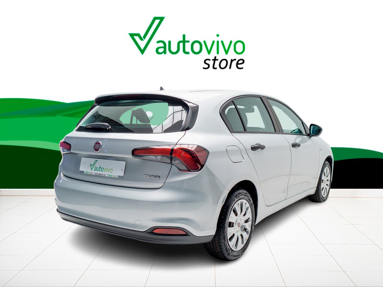 fiat tipo 2019 / foto grande (2)