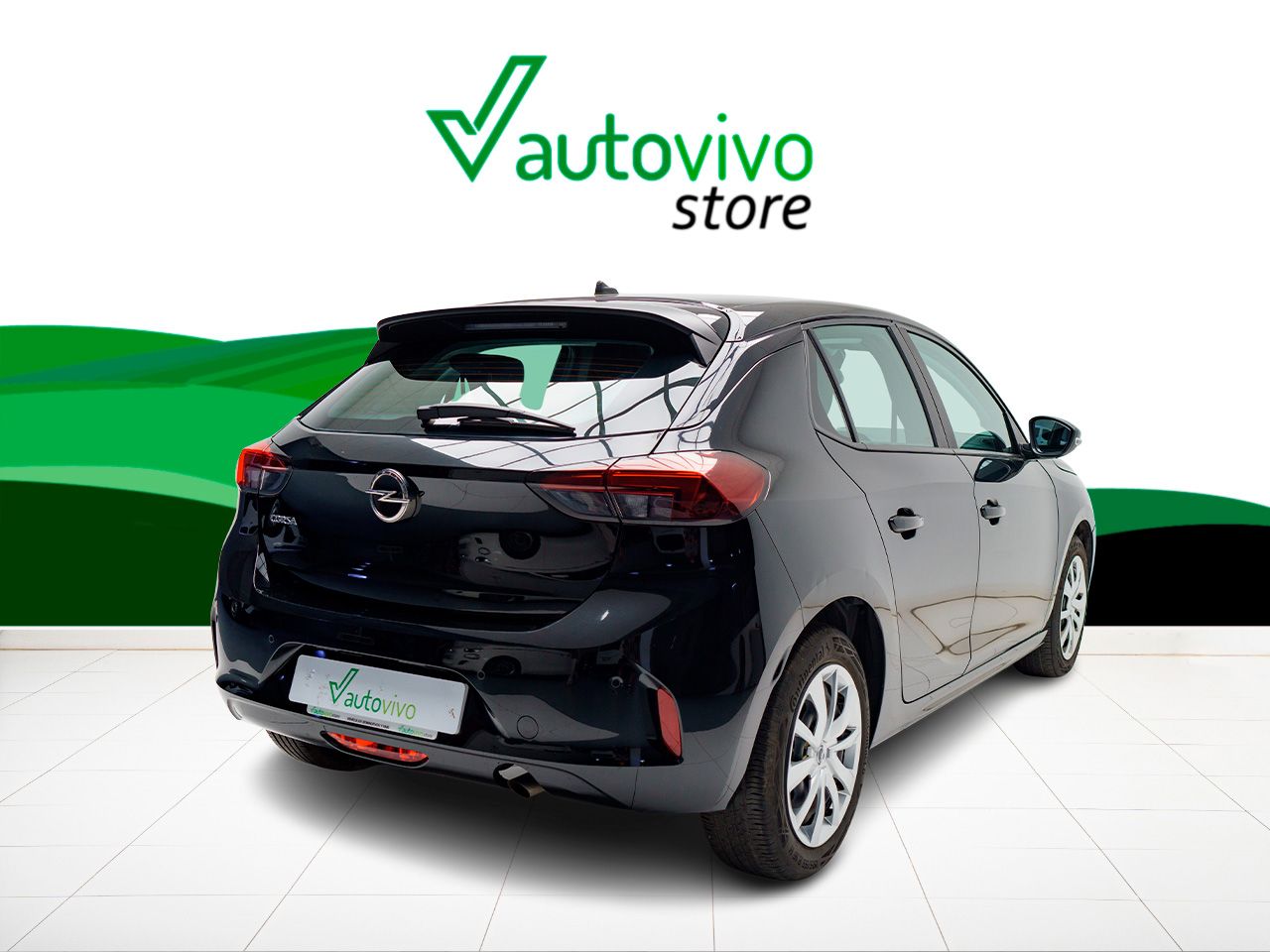 opel corsa 2023 / foto grande (2)
