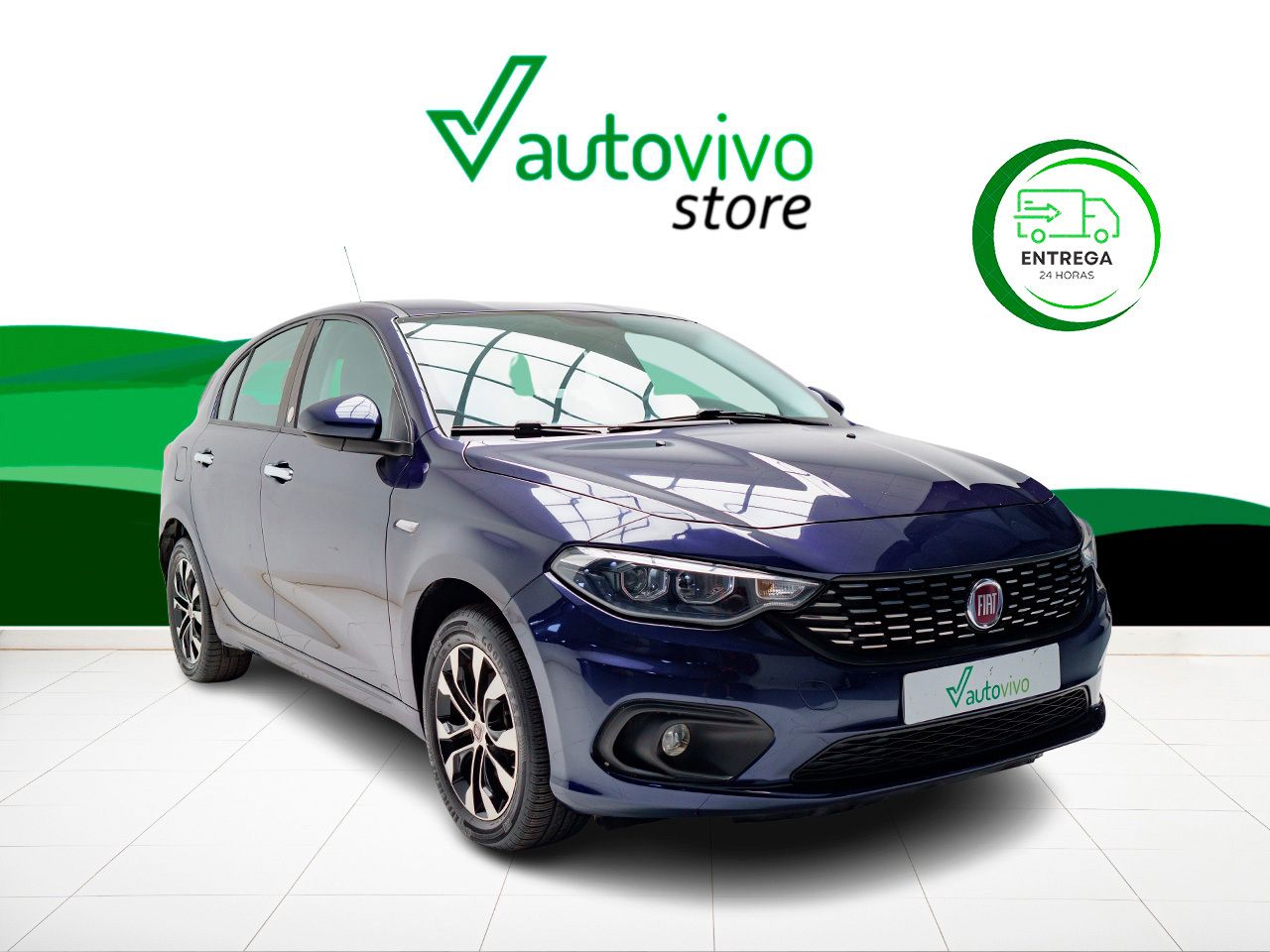 fiat tipo 2020 /