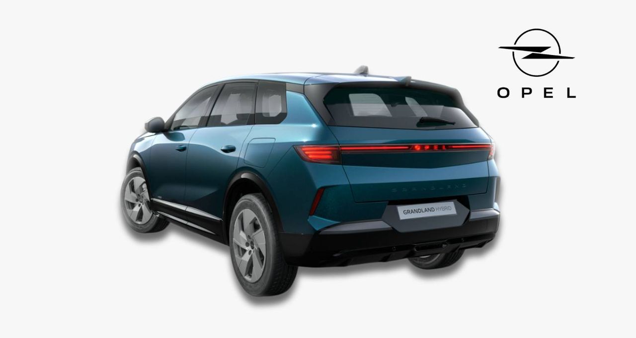 opel grandland 2025 / foto grande (3)