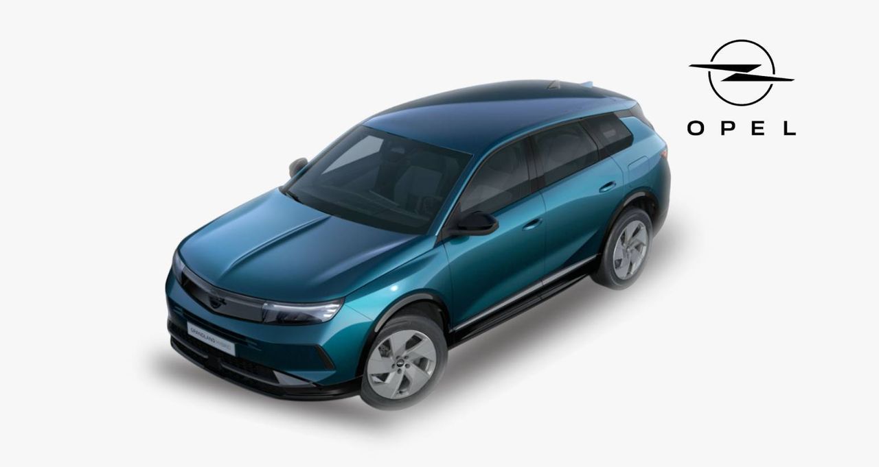 opel grandland 2025 / foto grande (2)