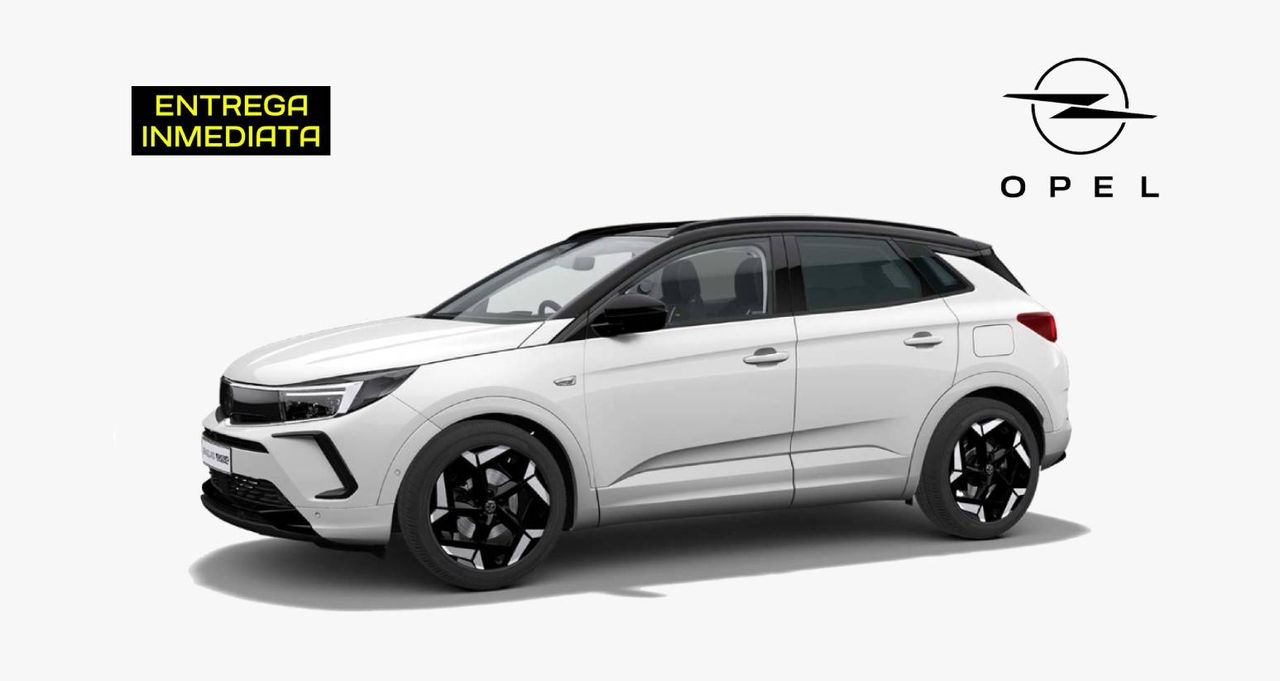 opel grandland 2025 / foto grande (3)