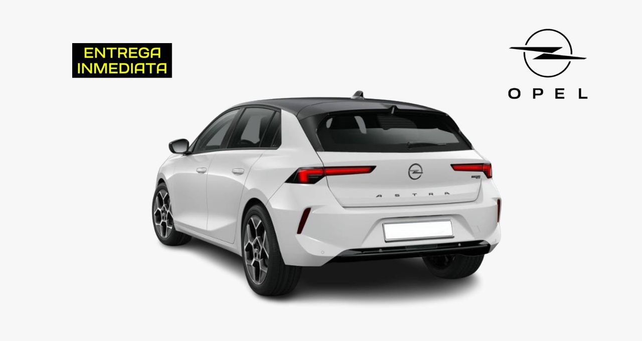 opel astra 2025 / foto grande (3)