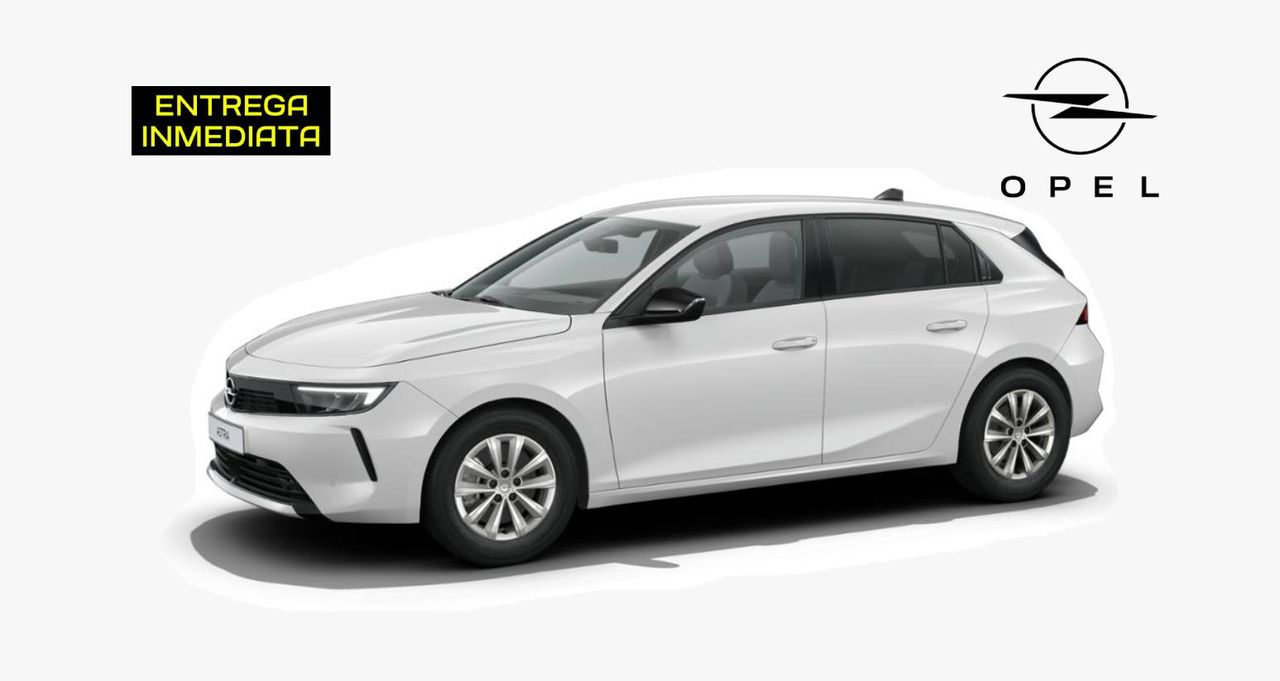 opel astra 2025 / foto grande (2)