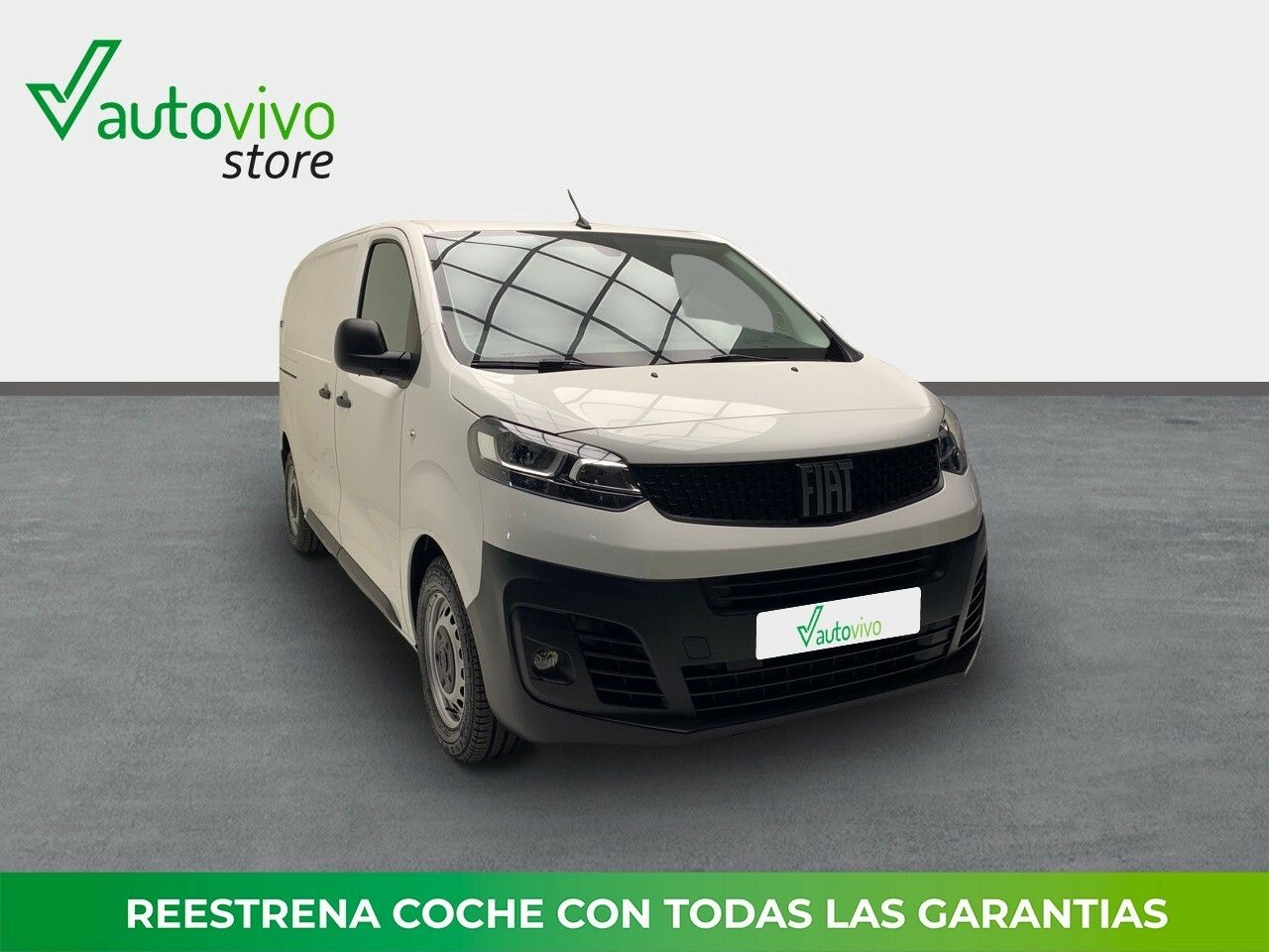 Foto fiat scudo 2022 /
