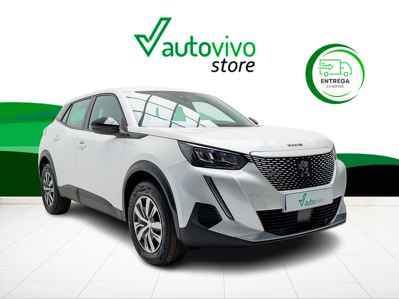 Nuestras consultas pide rituales  de segunda mano - peugeot 2008 2022 /
