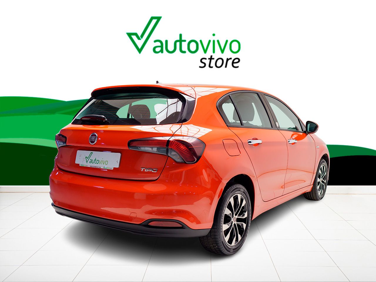 fiat tipo 2020 / foto grande (2)