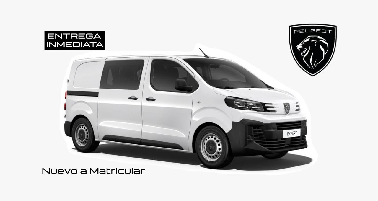 peugeot expert 2024 /