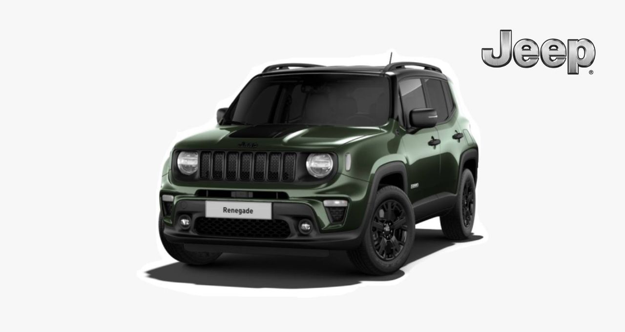 jeep renegade 2025 / foto grande (2)