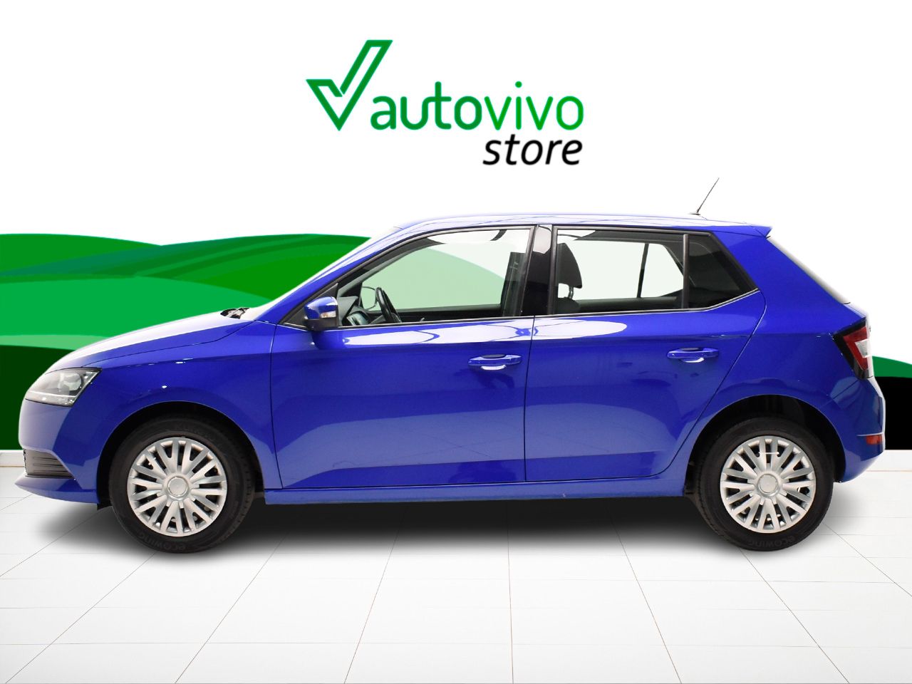 skoda fabia 2019 / foto grande (3)