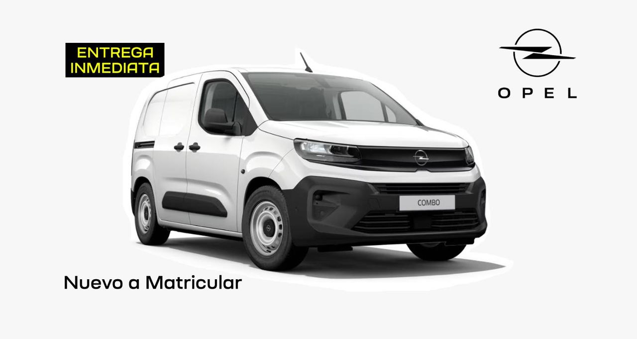 Foto opel combo cargo 2024 /