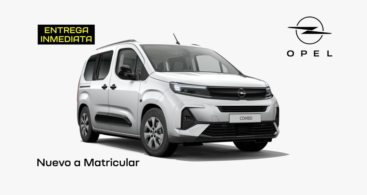 opel combo 2024 /