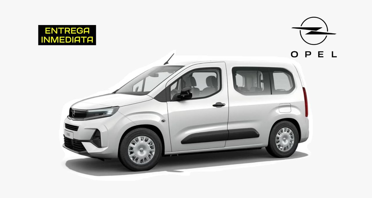 opel combo 2025 / foto grande (2)