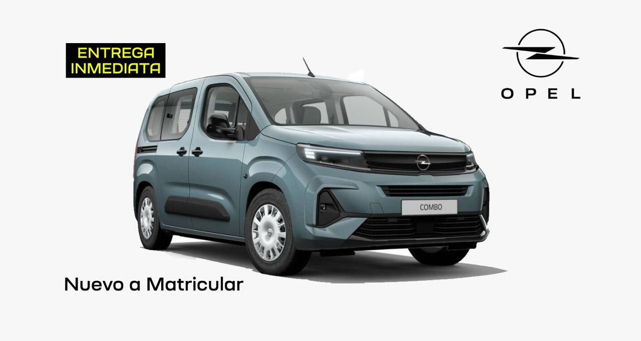 Foto opel combo 2025 /