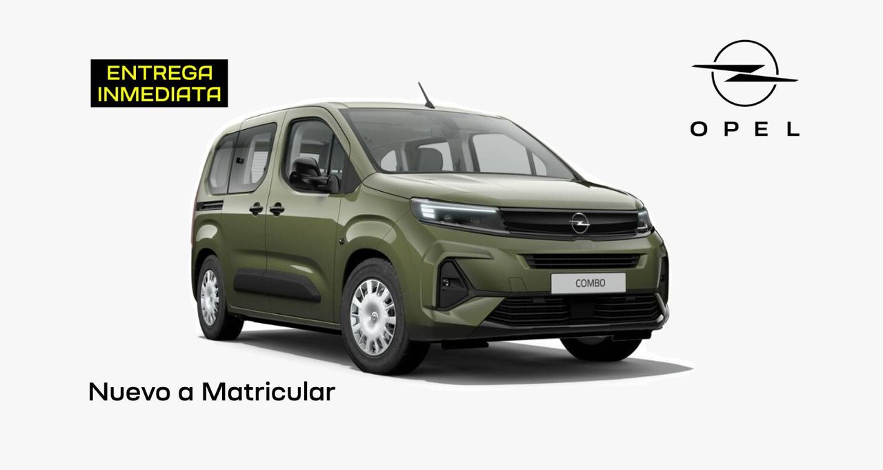 opel combo 2025 /