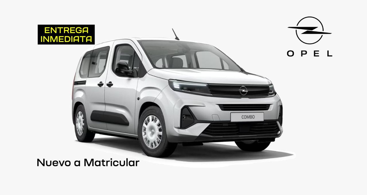 opel combo 2025 /