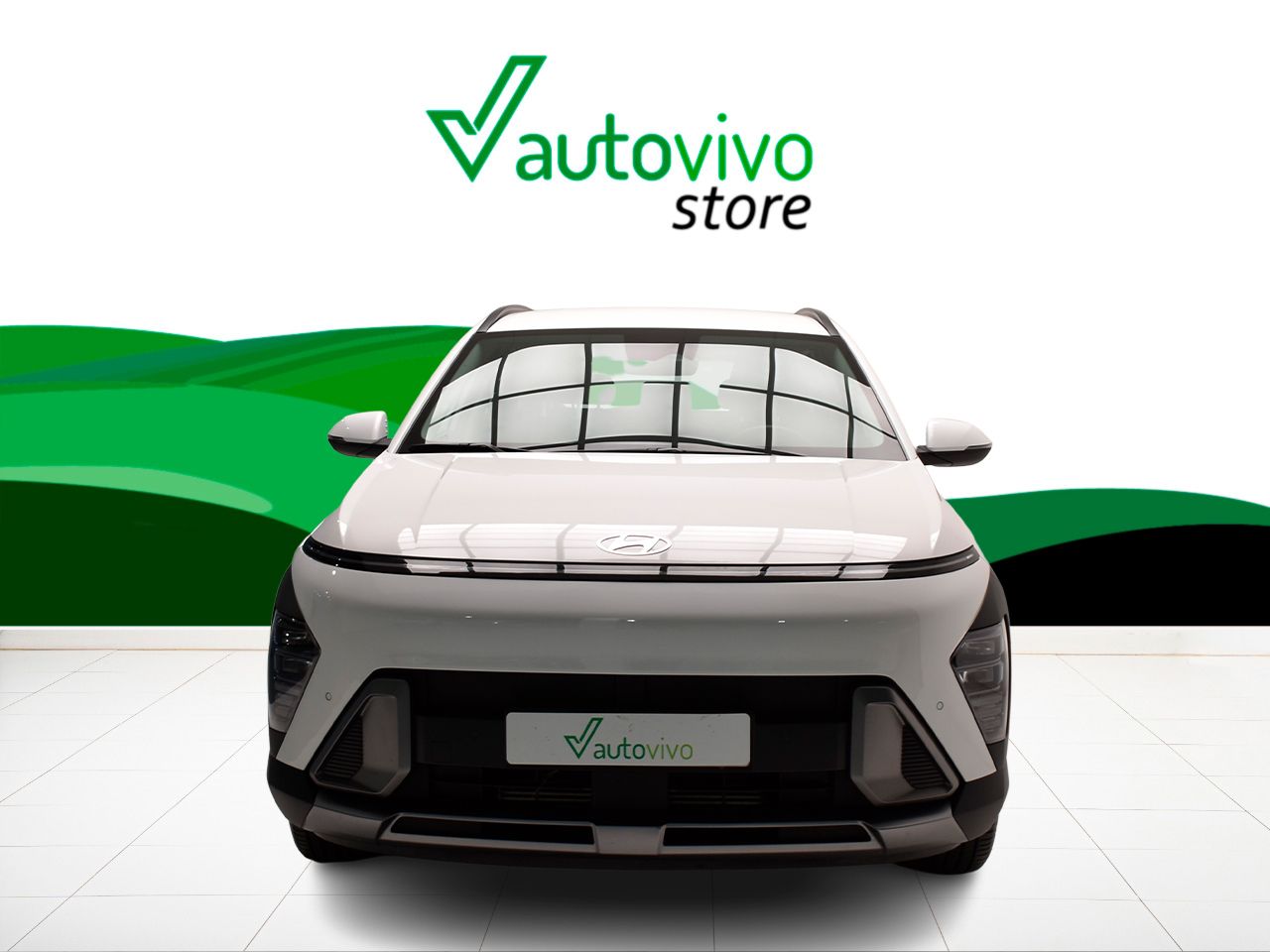 hyundai kona 2024 / foto grande (3)