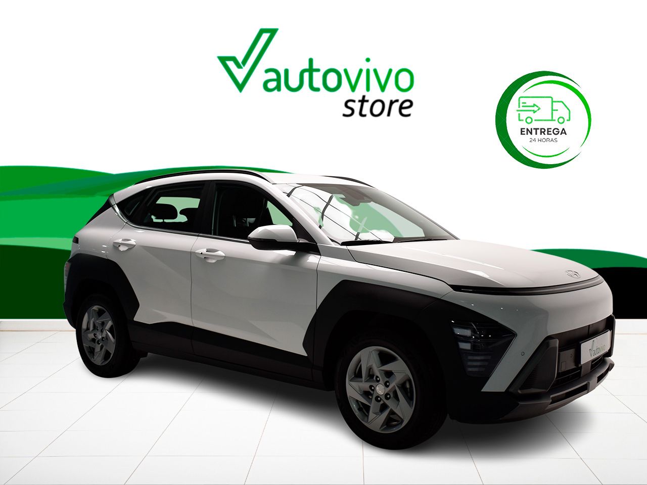 Foto hyundai kona 2024 /