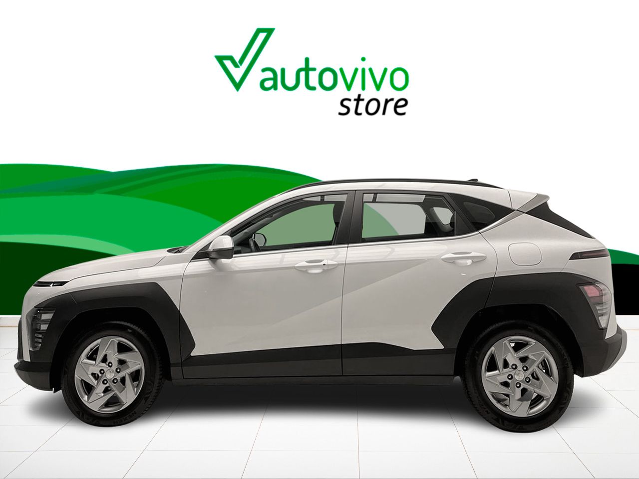 hyundai kona 2024 / foto grande (2)
