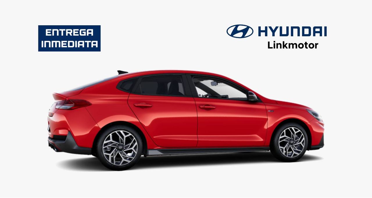 hyundai i30 2025 / foto grande (3)