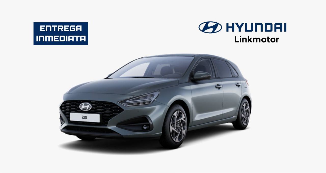 hyundai i30 2025 / foto grande (2)